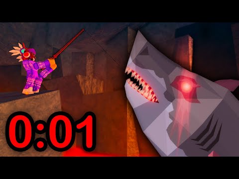 Can We Catch EVERY EXOTIC In 3 Hours? (Fisch)