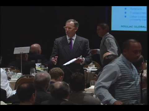 New Real Estate Strategies for a New Economy, Featuring Stephen ...