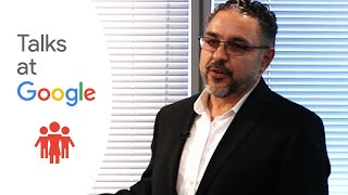 Jose Quinonez: "Building on What's Good: A New Way to Fight Poverty" | Talks at Google