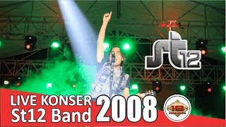 Download lagu Live Konser ST12 - Ruang Hidup @Kediri 2008 mp3