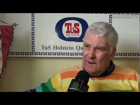 Uwe Langeloh - Die Legende des TuS Holstein Quickborn | ELBKICK.TV