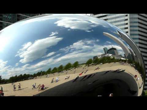 Anish Kapoor   Sky Mirror
