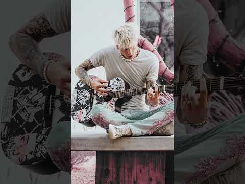 mgk - contracts (feat Cordae)\unreleased