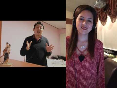 Gracias, Señor (Cover Athenas ft Maxi Larghi)