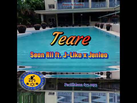 Teare _ Sean Rii ft.J-Liko x Jenieo (2022)#Pacifiklenz 675.mp3