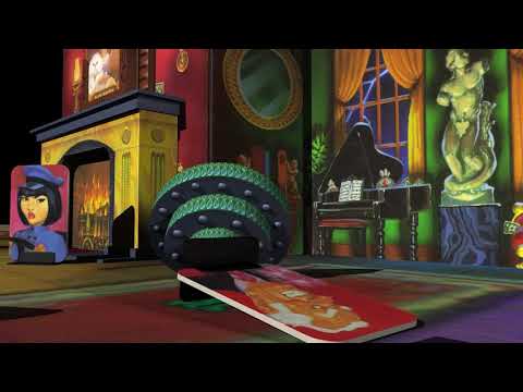 13 Dead End Drive Commercial