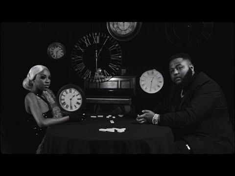 169 ft Lavida Loca - Can't Borrow Time