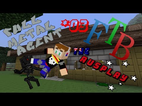 FTB Auscraft: 3 Pipes and Chest upgrades