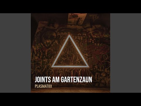 Joints Am Gartenzaun