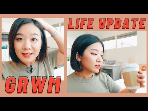 约会进展 Get ready with me 约会进展 Get ready with me