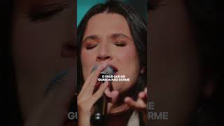 Taliane Borges | O Deus que Me Guarda #shorts