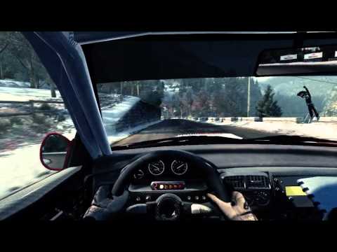 Time Trial Tuesday - Episode 1 - Dirt 3 Gameplay - Monte Carlo DLC