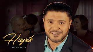 Razmik Amyan - Hayrik (2022)