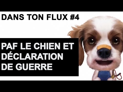 Paf le Chien 2 jeu