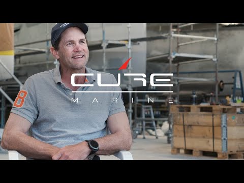 Why i Chose the Cure 55 - Client Interview