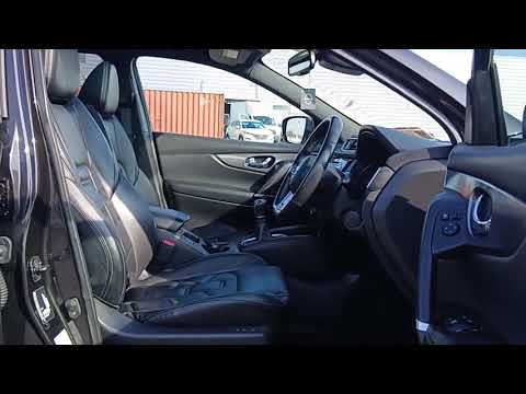 Nissan Qashqai 1.5 DSL TEKNA - Image 2