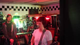 Waxahatchee-Hollow Bedroom