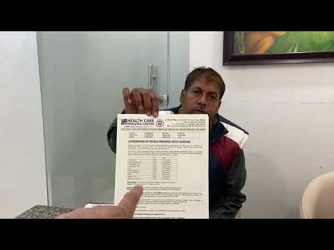 Patient Recovery Video