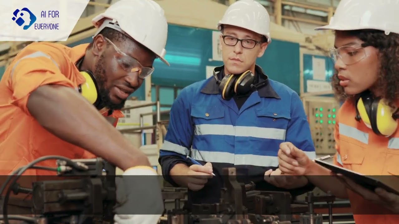 How is AI Revolutionizing Predictive Maintenance for Industrial IoT Devices