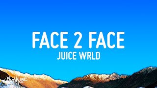 Cover art for Face 2 Face