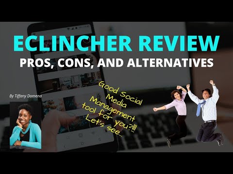 eClincher Review: Pros, Cons, and Alternatives (with Video Demo)