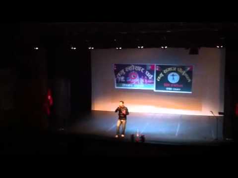 Chesang- maya ma maan official live at tamu loshar (lisbon)