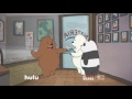 Cartoon Network Hulu Ad 2 Clarence We Bare Bears Gumball