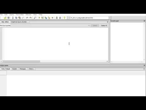 SQL Lernen Module 1: Datenbank & Tabelle Erstellen, Daten Pflegen, Erste Abfrage