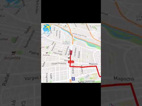 Respuesta@josuecheuquepan 505 de peñalolen hasta cerro navia empresa metbus red