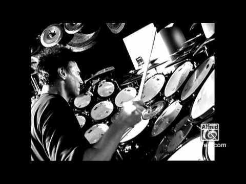 Drums - Trailer - Terry Bozzio and Chad Wackerman