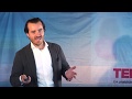 Fasten – der Change Katalysator | Leo Wilhelmi | TEDxBodensee