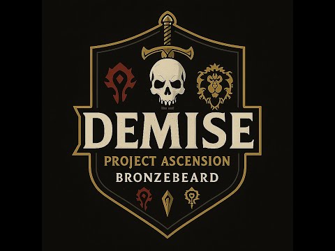 Remi's Beats Presents - BuckAngel Arcane Mage