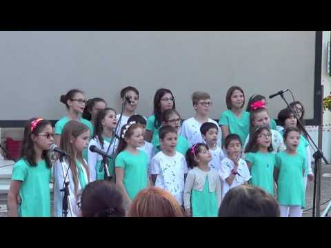 Il rompigatto - Piccolo Coro Millenote di San Martino B.A./Caldiero