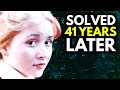 5 Cold Cases Solved In 2020 5 Cold Cases Solved In 2020