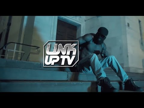 AR X BALLY MAN1 - LEVEL UP [Music Video] @_AROfficial | Link Up TV
