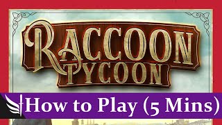 J2 Podcast - Raccoon Tycoon video thumbnail