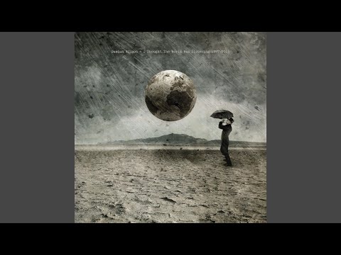 Adam's Child - Damian Wilson