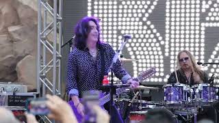 KISS - Comin’ Home Las Vegas 2025-11-14