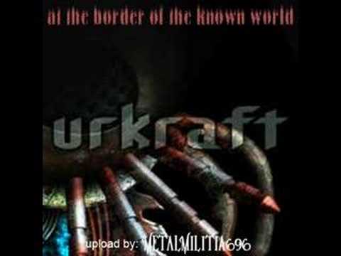 urkraft - at the border of the known world