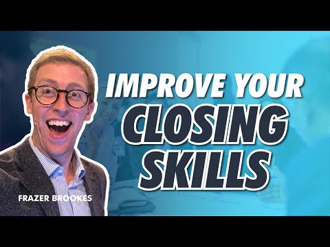 How To Close MORE People Into Your Network Marketing Business - Best MLM Closing Tips