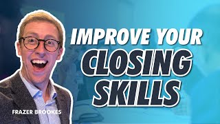 How To Close MORE People Into Your Network Marketing Business - Best MLM Closing Tips