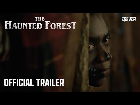 The Haunted Forest | Official Trailer