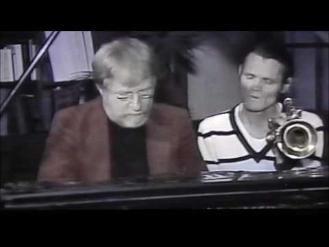 Chet Baker & Red Mitchell - My Romance1985