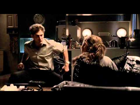 The Sopranos - Adriana Admits To Being A FBI Informant