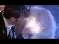The Doctor Kisses 'Stardust' Astrid | Voyage of the Damned | Doctor Who