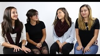 #WhitneyWeek &quot;How Will I Know&quot; (Glee Style) by Simone, Kimberdashlee, Taylor, and Jiji