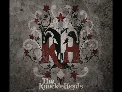 The Knuckleheads - On The Last Road