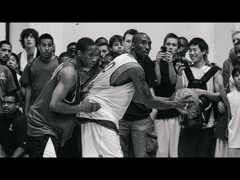 COMP10 Summer '22 - Episode 4: Mamba