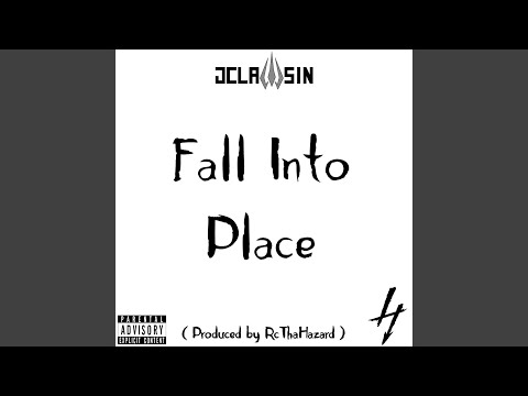 Fall into Place