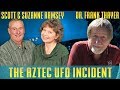 03 26 19 The Aztec UFO Incident Scott Suzanne Ramsey With Dr Frank Thayer